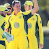 Australia Pick Three New Pacers For ODI Series Against South Africa 