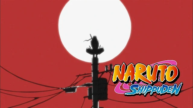 Opening Naruto Shippuden 14: Tsuki no Ookisa