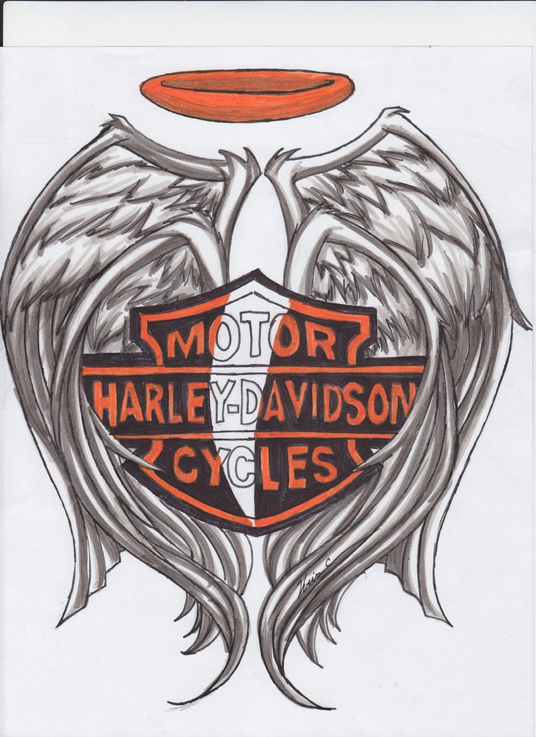 Harley Davidson Motorcycle Harley Davidson Tattoo Designs Harley Davidson Motorcycle Harley Davidson Tattoo Designs