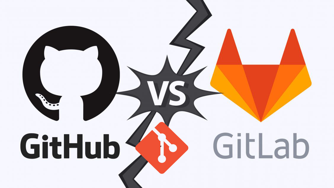 GitLab vs GitHub