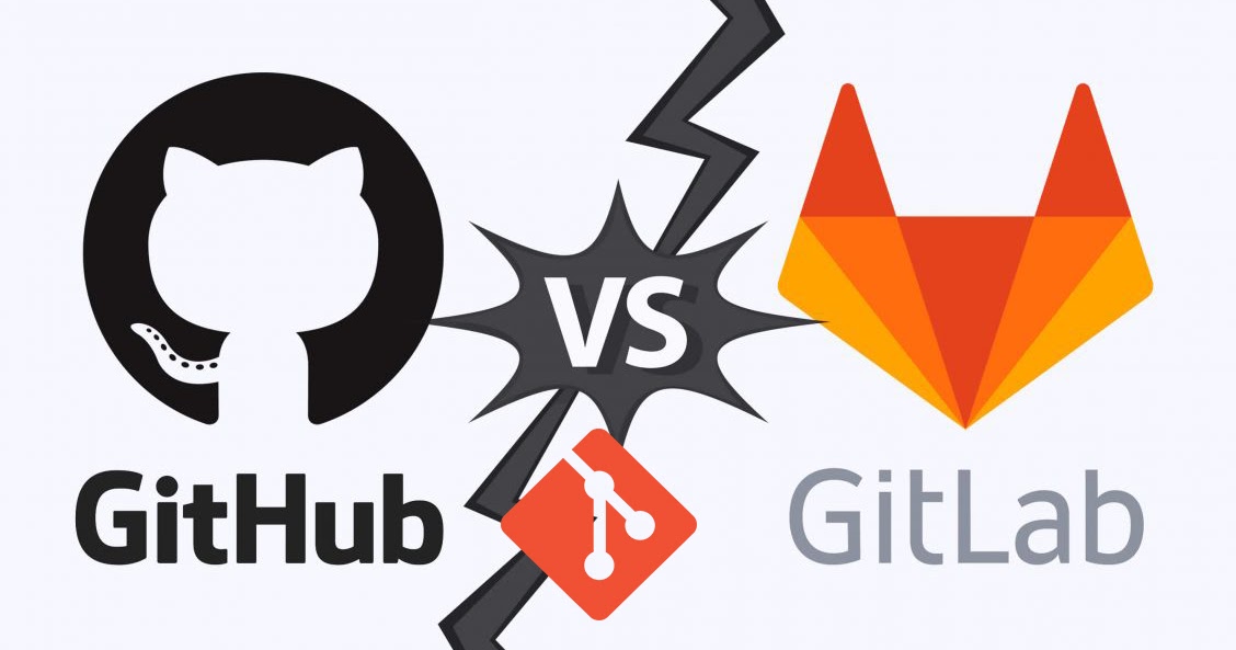GitLab vs GitHub