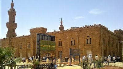 Umat ​​Kristen Diserang Setelah Dihasut oleh Imam Masjid di Khartoum, Sudan