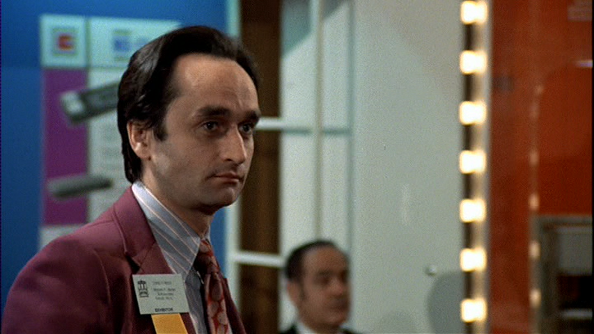 Top 5 Films: Top 5 Performances: John Cazale