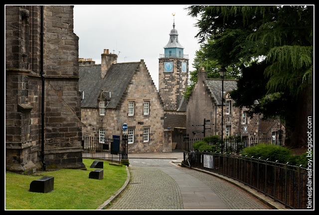 Stirling (Escocia)