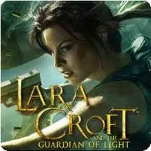تحميل لعبة Lara Croft-Guardian of Light‏ للاندرويد