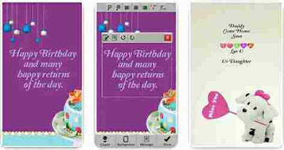 Greeting Cards Gallery & Maker – For All Occasions