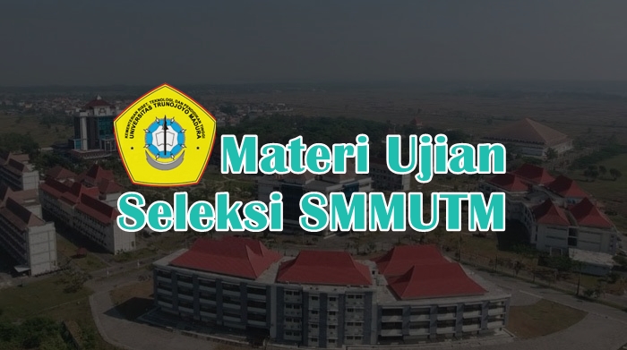 Materi Soal Ujian Mandiri Smm Utm 2019 2020 Soal Utbk Sbmptn 2021 Dan Pembahasan Pdf