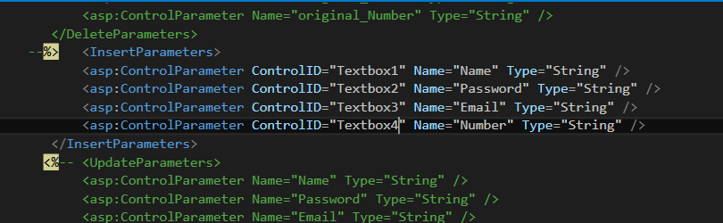 How to connect SQL Database to your Web Form (Tutorial)