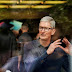 Bos Apple Mendedahkan Pelan Kereta Pintar dan augmented reality