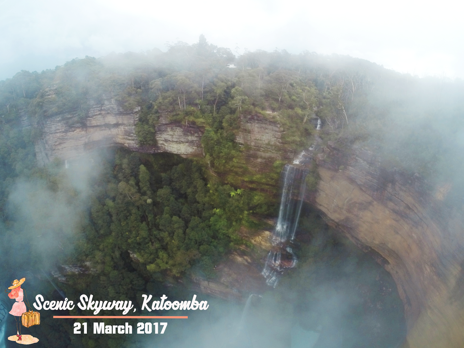 Scenic World