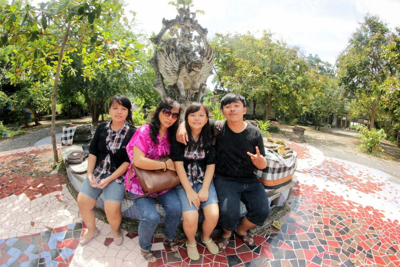 Taman Festival Bali | RadityaHave