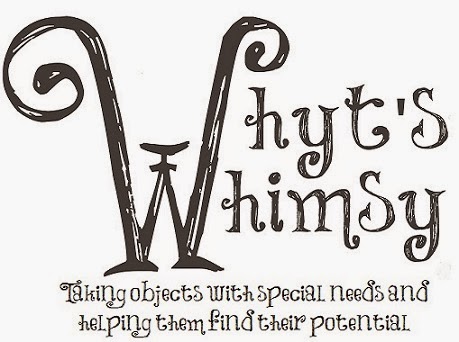 Whyt's Whimsy