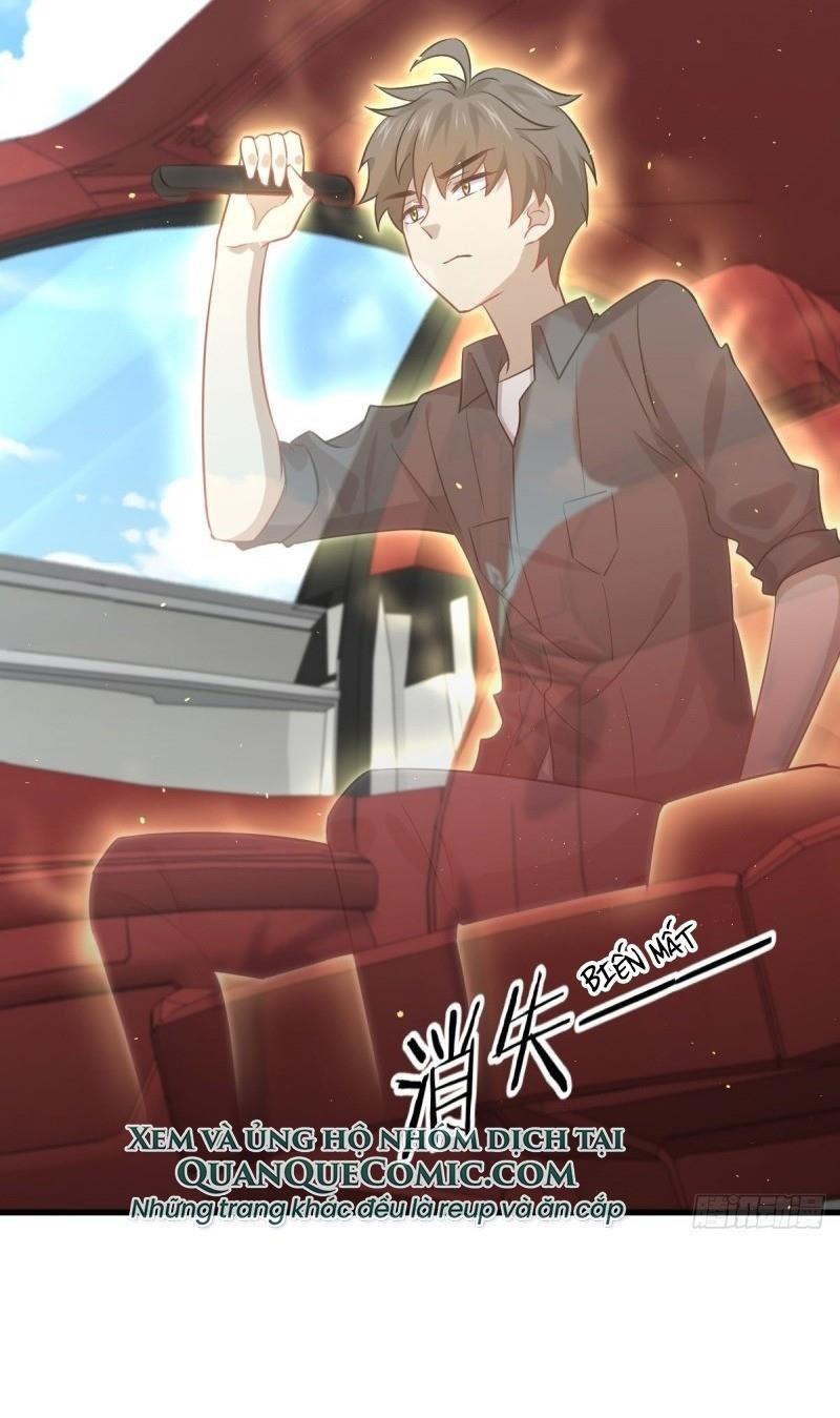 Xuyên Không Vào Thế Giới Nữ Cường Chapter 114 - AB Truyện