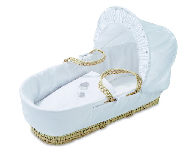 SHOPPING Jumpstart January with the Aldi Baby and Toddler Event 2018