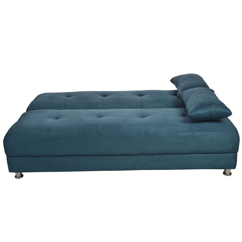 Sofabed Copenhagen Biru Jual Sofa Sofa Murah Sofa Minimalis