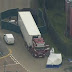 39 Found Dead Inside Truck In UK