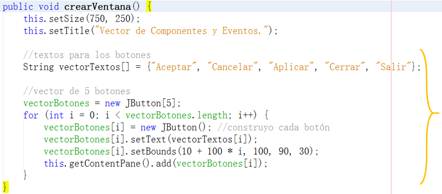 Desarrollo de Aplicaciones Java con NetBeans - Nivel Básico: 027 ...