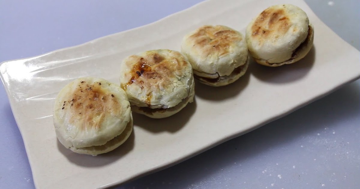 Resep Pempek Dos Panggang Bisa Kok Dirumahaja