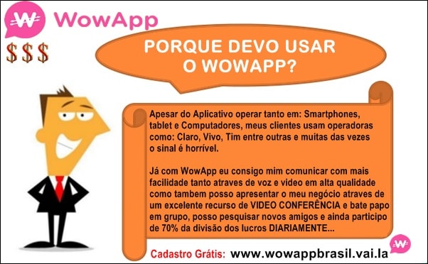Wowapp fraude 2 Wowapp fraude 2