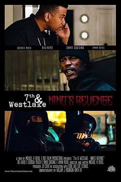 7th and Westlake: Nino's Revenge (2019)