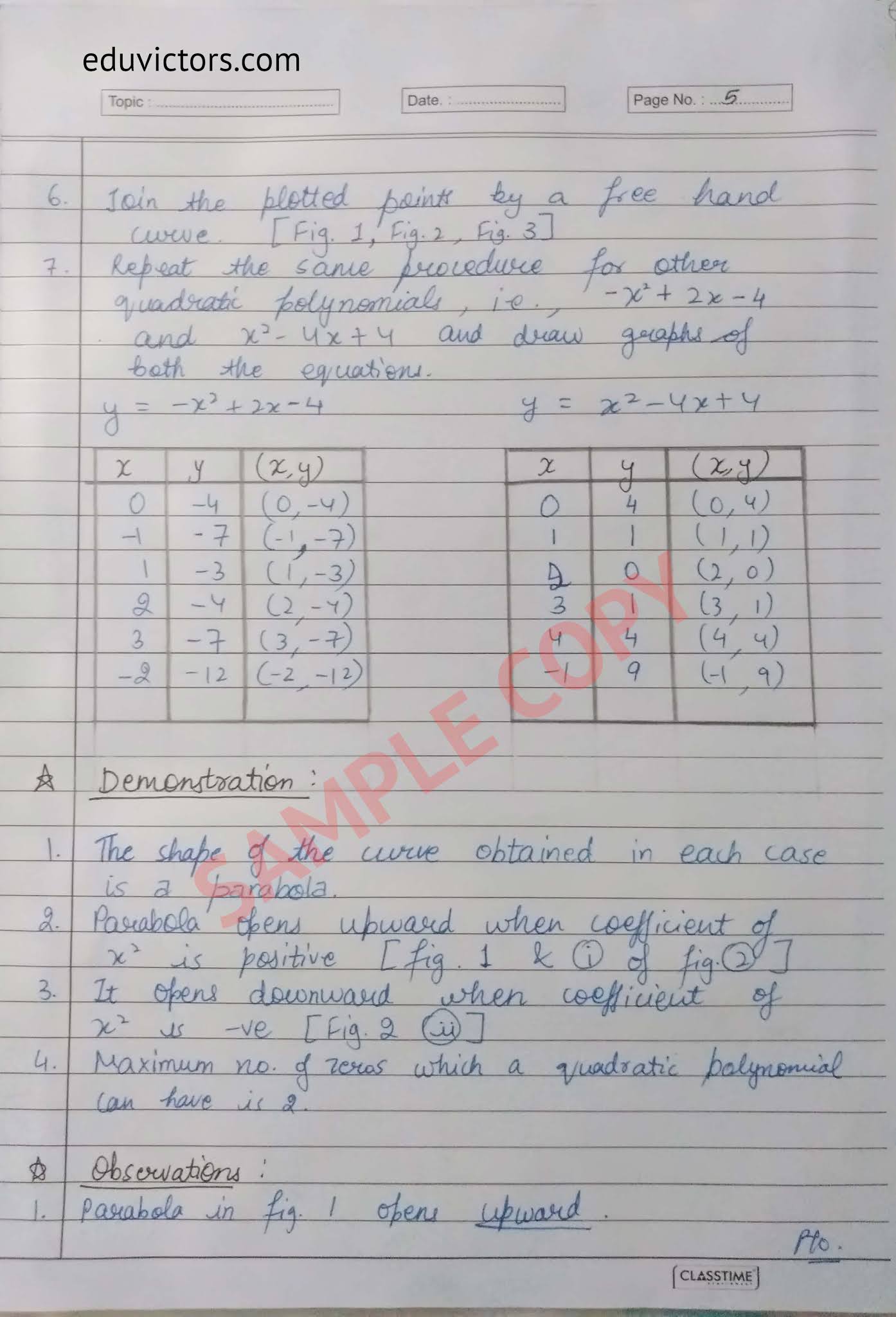 CBSE Papers, Questions, Answers, MCQ CBSE Class 10 Maths Lab