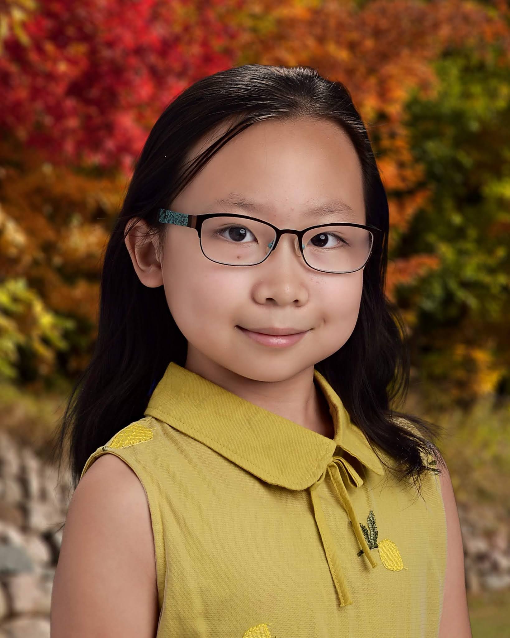 Sophia Lin Great Composers Competition Series