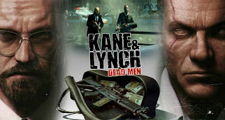 Kane & Lynch: Dead Men | 2.5 GB | Compressed