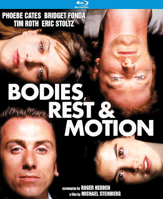 Bodies Reast And Motion 1993 Bluray