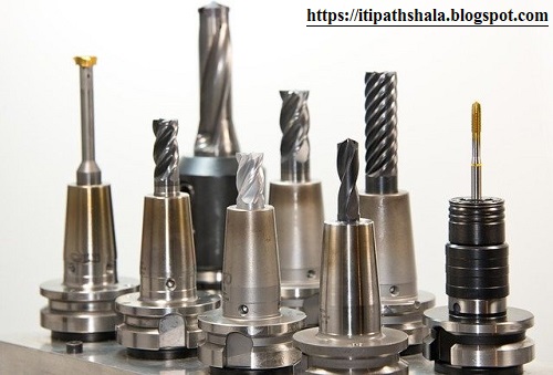 ITI Machinist - Description, Qualification, Jobs & Apprenticeship