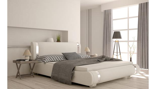 CONSEJOS PARA QUE TU DORMITORIO LUZCA AMPLIO CONSEJOS PARA QUE TU DORMITORIO LUZCA AMPLIO