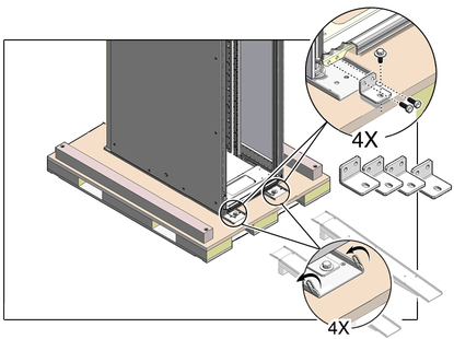 Alan Chem Industrial & Consumer Packaging Design Blog: 伺服器包裝- Oracle's ...