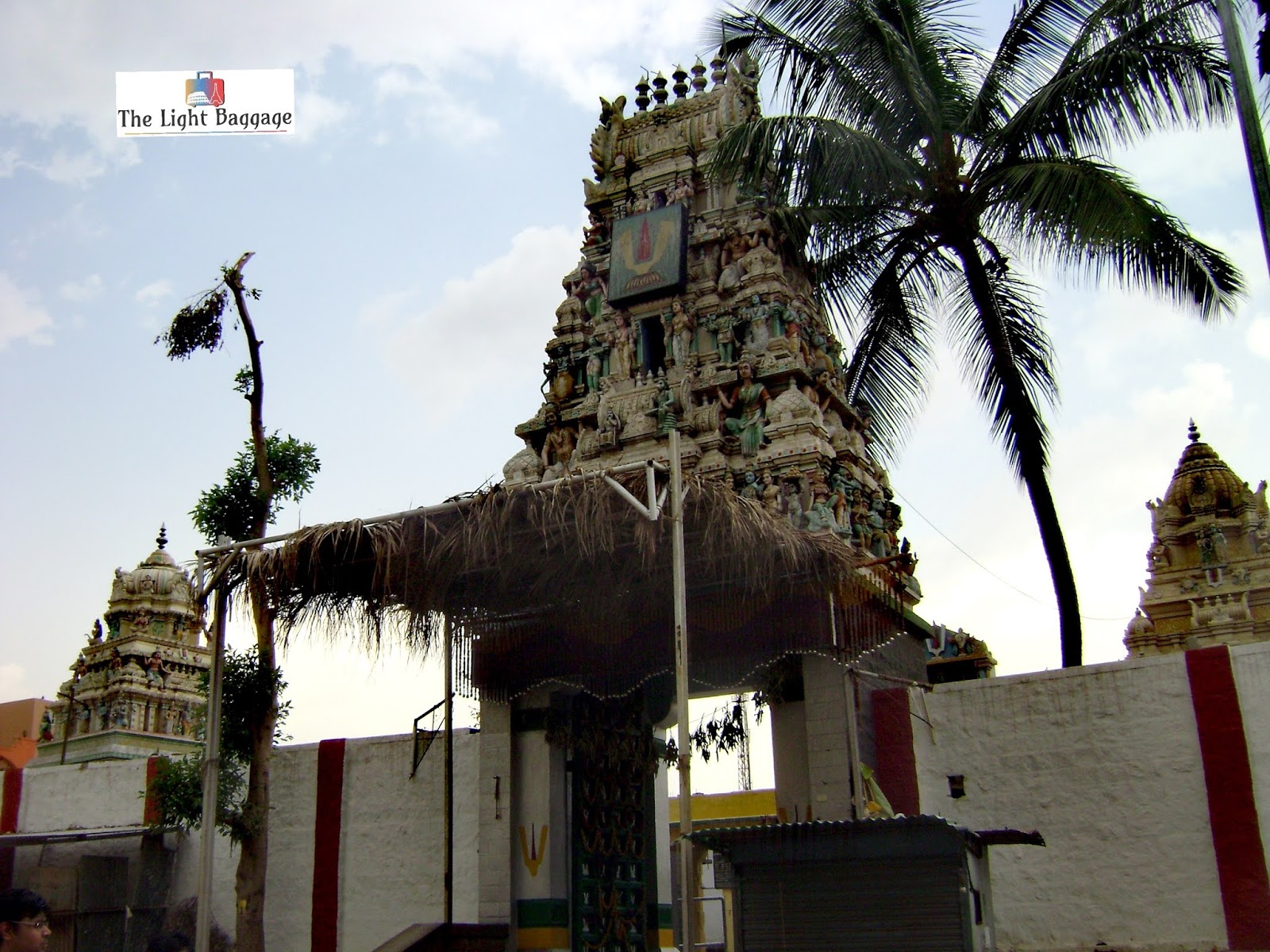 Know your neighbourhood 13 Banaswadi & Kacharakanahalli