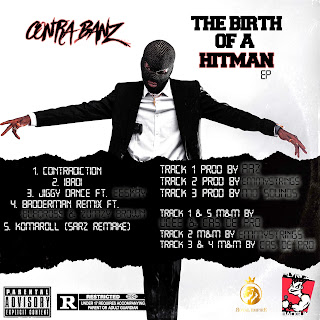 FULL EP: Banz – "The Birth Of A Hitman"