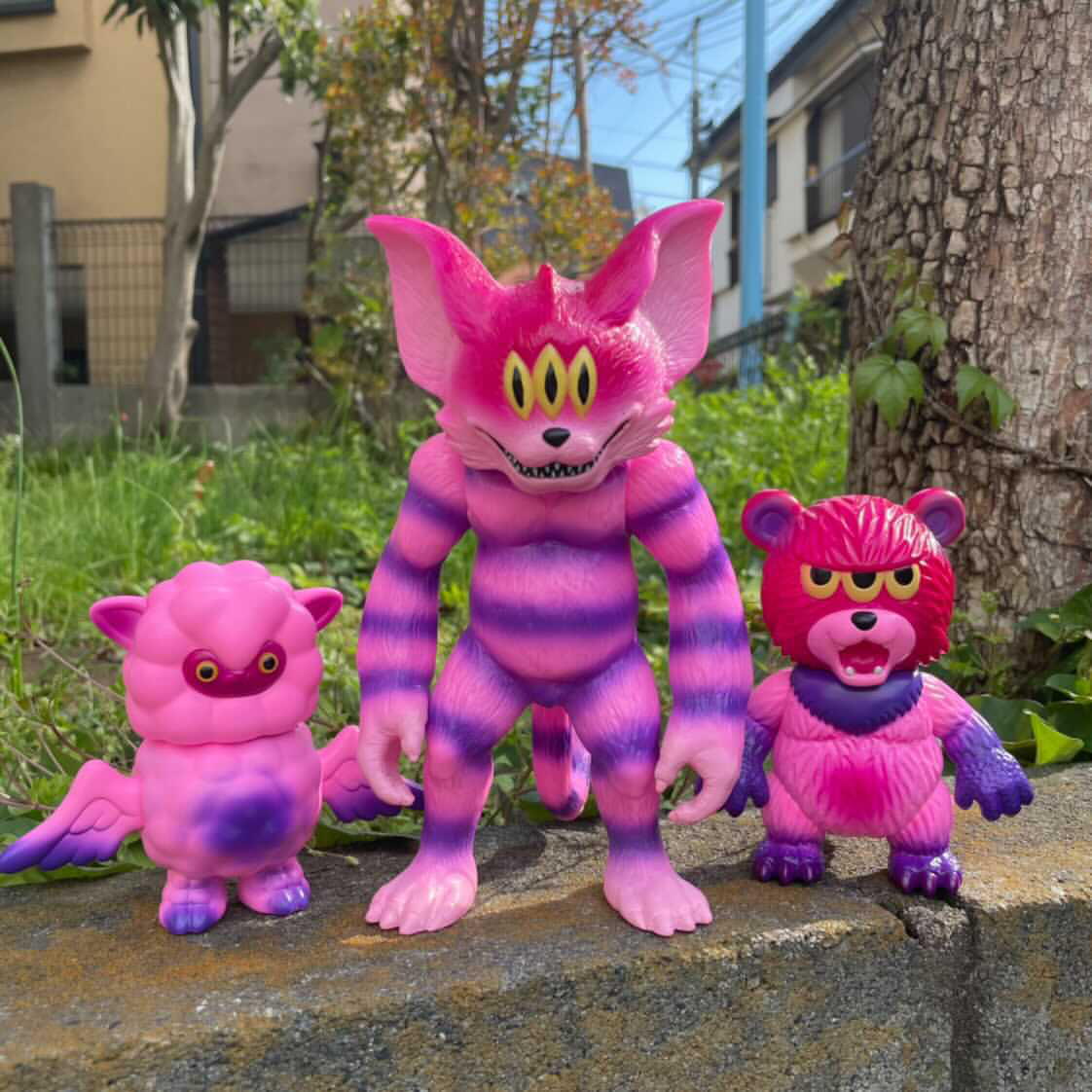 Nendoroid Huggy Wuggy Poppy Playtime - Meccha Japan