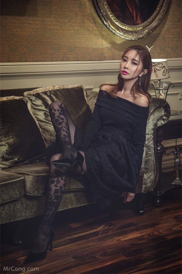 Model Park Soo Yeon in the December 2016 fashion photo series (606 photos) photo 24-6