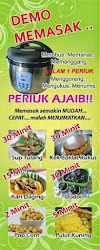 resepi pressure menggunakan cooker bubur noxxa senarai guna bihun jasmine jenama hijau kacang via snow