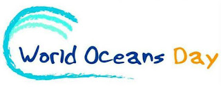 World Oceans Day HD Pictures, Wallpapers