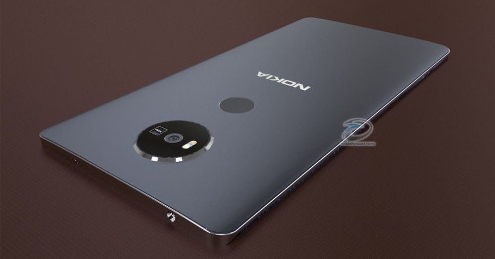 Nokia Edge 2017 Full Phone Specifications,Features and Price Ajakai ICT