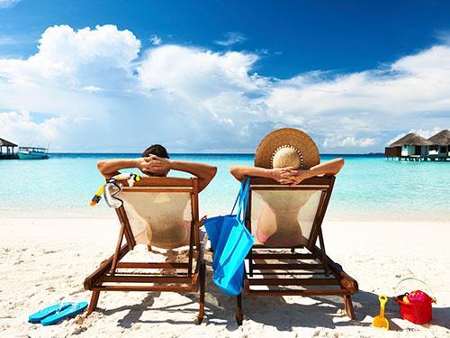 Guía paso a paso para planificar tus vacaciones ideales