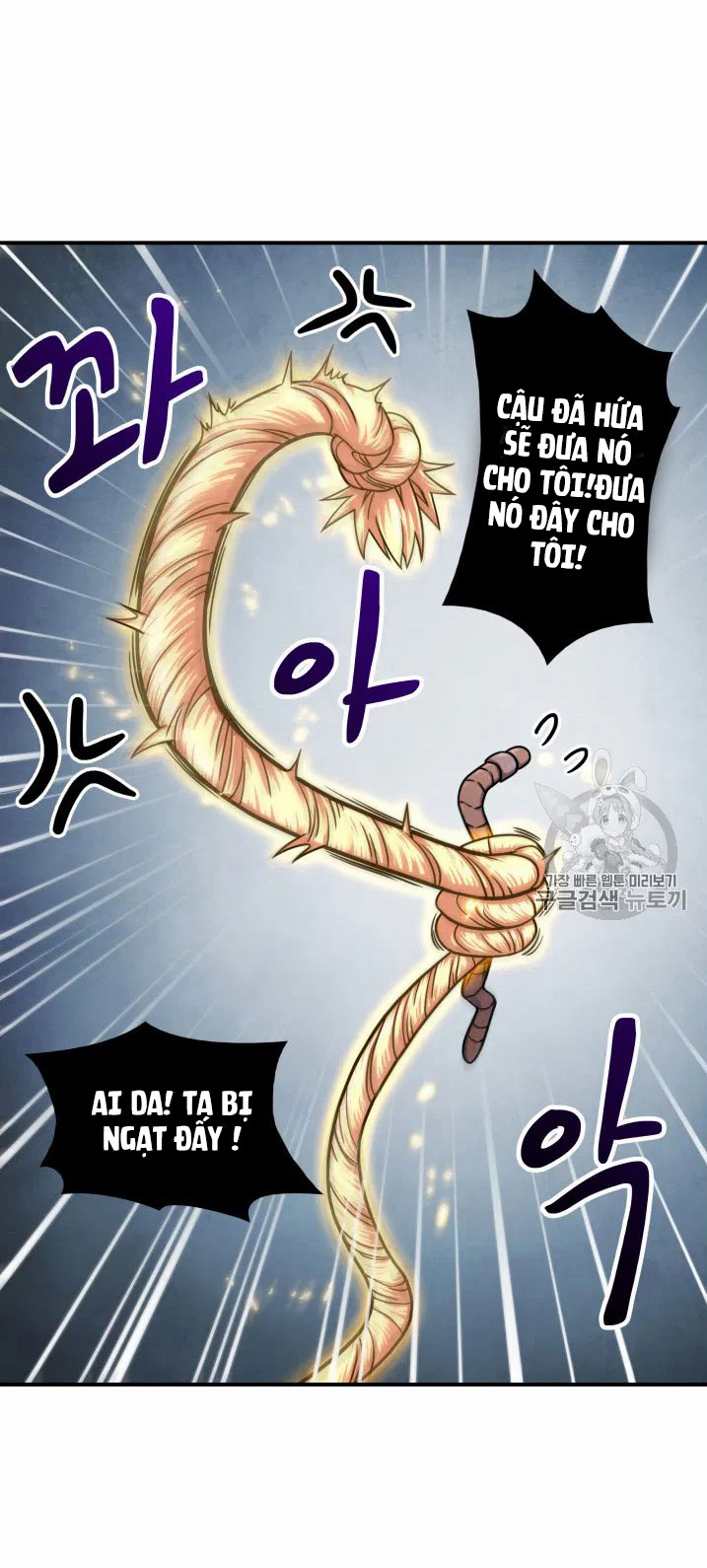 Vua Trộm mộ Chapter 161 - AB Truyện