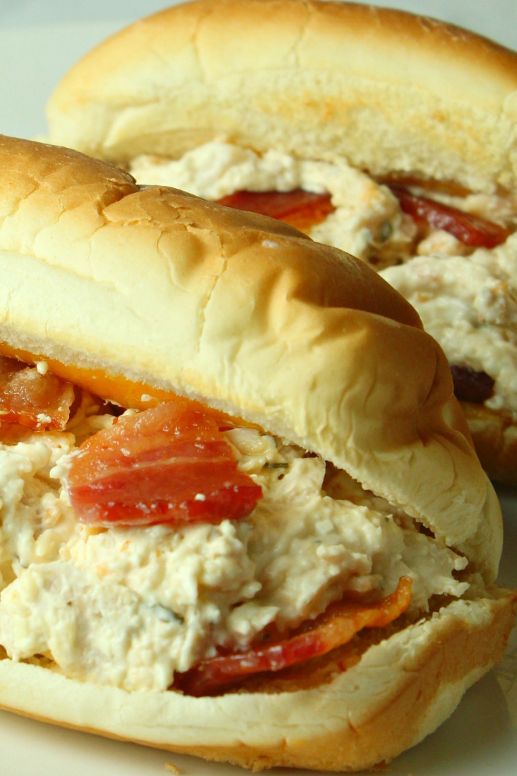 Slow Cooker Cream Cheese Crack Chicken Recipe flavordash