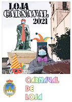 Loja - Carnaval 2021