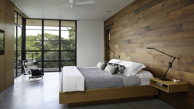 Bedroom Wall Decor Design