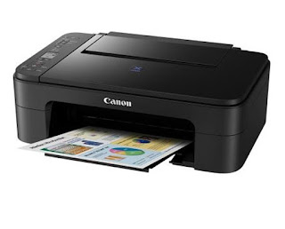 Printer CANON Pixma E3170