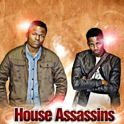 House Assassins & TorQue MuziQ - Heineken (Original Mix) (Download Free)