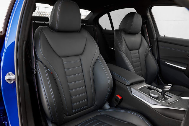 Novo BMW 330i 2020 Novo BMW 330i 2020