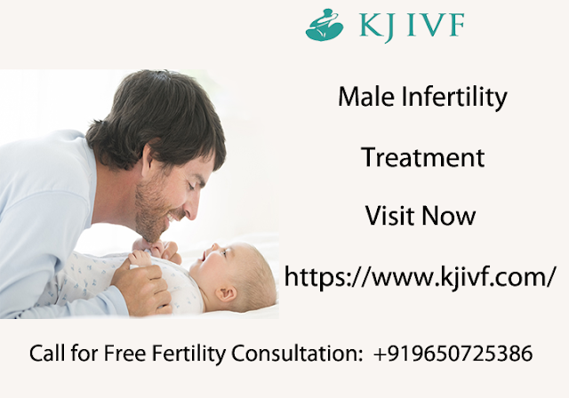 Male Infertility Treatment in Delhi