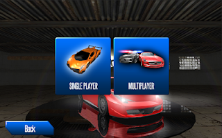 Racers Vs Cops : Multiplayer Mod Apk v1.24 (Unlimited Mod)