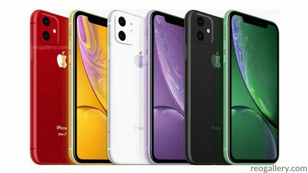 Apple iPhone 11, iPhone 11 Pro and 11 Pro Max launched with triple cameras: Price, Specifications and Release date