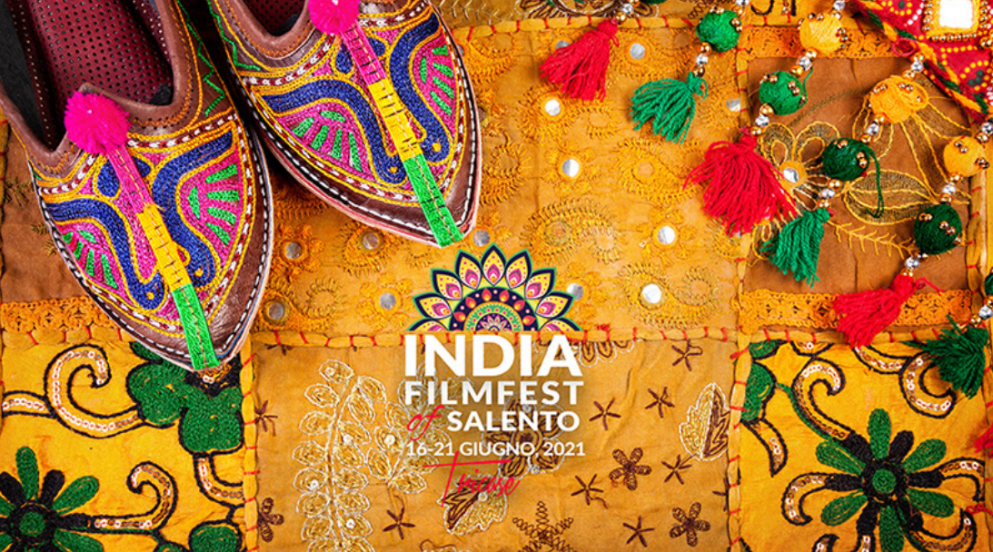 India Film Fest of Salento